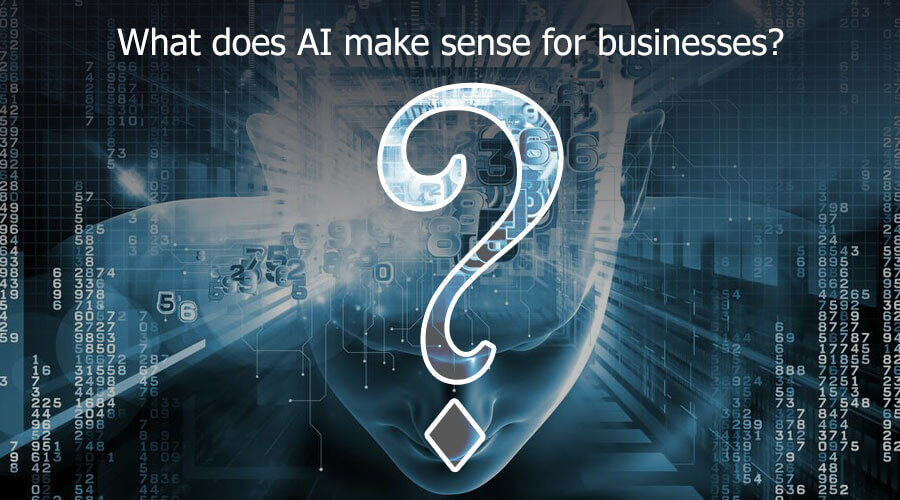 Is Your Business Ready for Automation or AI ?