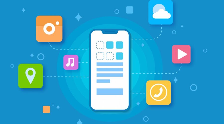 Top 5 IOS App Development Trends you cannot ignore in 2021