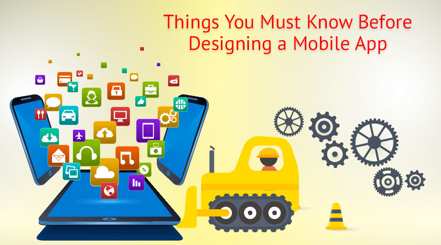 Steps You Must Take Before Starting Mobile App Development