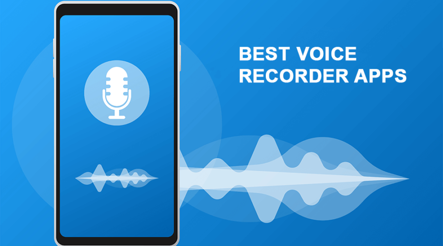 8 Best Voice Recording Apps for Android in India